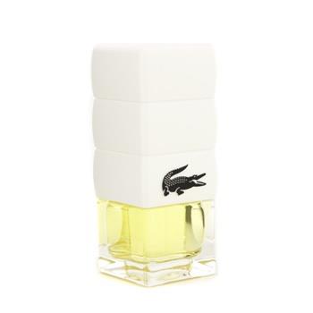 OJAM Online Shopping - Lacoste Challenge Refresh Eau De Toilette Spray 30ml/1oz Men's Fragrance