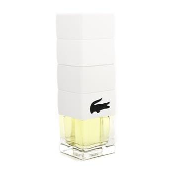 OJAM Online Shopping - Lacoste Challenge Refresh Eau De Toilette Spray 75ml/2.5oz Men's Fragrance