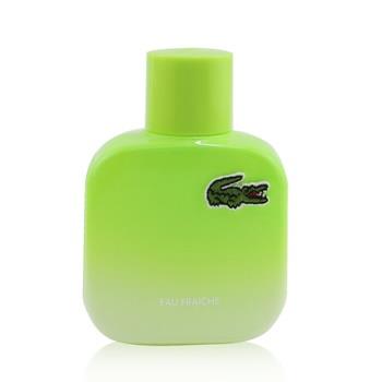 OJAM Online Shopping - Lacoste Eau De Lacoste L.12.12 Eau Fraiche Eau De Toilette Spray 50ml/1.7oz Men's Fragrance