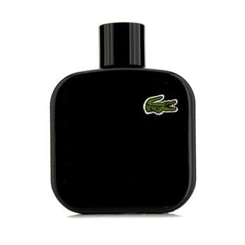 OJAM Online Shopping - Lacoste Eau De Lacoste L.12.12 Noir Eau De Toilette Spray 100ml/3.3oz Men's Fragrance