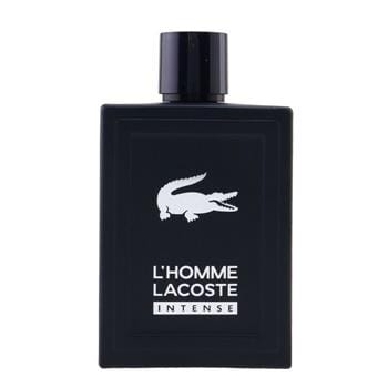 OJAM Online Shopping - Lacoste L'Homme Intense Eau De Toilette Spray 150ml/5oz Men's Fragrance