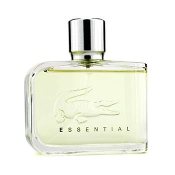 OJAM Online Shopping - Lacoste Lacoste Essential Eau De Toilette Spray 75ml/2.5oz Men's Fragrance