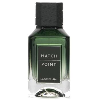 OJAM Online Shopping - Lacoste Match Point Eau De Parfum Spray 50ml/1.6oz Men's Fragrance