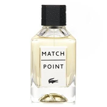 OJAM Online Shopping - Lacoste Match Point Eau De Toilette Spray 100ml/3.3oz Men's Fragrance