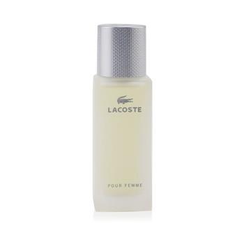 OJAM Online Shopping - Lacoste Pour Femme Eau De Parfum Legere Spray 30ml/1oz Ladies Fragrance