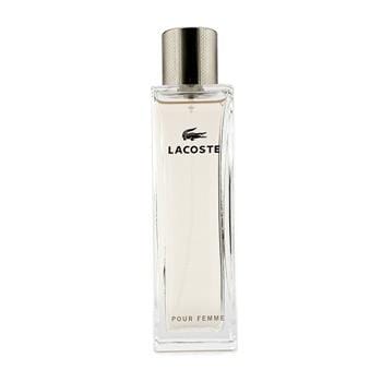 OJAM Online Shopping - Lacoste Pour Femme Eau De Parfum Spray 90ml/3oz Ladies Fragrance