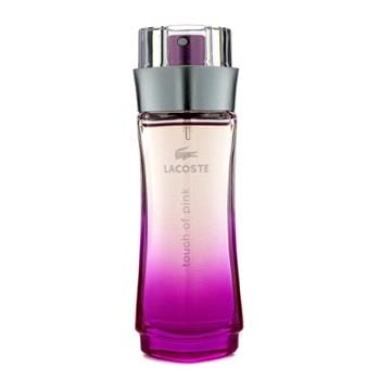 OJAM Online Shopping - Lacoste Touch Of Pink Eau De Toilette Spray 30ml/1oz Ladies Fragrance