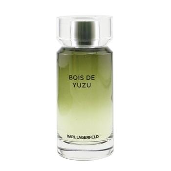 OJAM Online Shopping - Lagerfeld Bois De Yuzu Eau De Toilette Spray 100ml/3.3oz Men's Fragrance