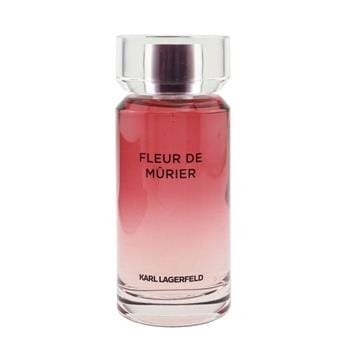 OJAM Online Shopping - Lagerfeld Fleur De Murier Eau De Parfum Spray 100ml/3.3oz Ladies Fragrance