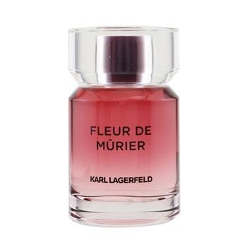 OJAM Online Shopping - Lagerfeld Fleur De Murier Eau De Parfum Spray 50ml/1.7oz Ladies Fragrance
