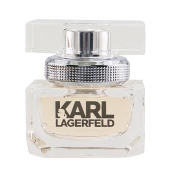 OJAM Online Shopping - Lagerfeld Karl Lagerfeld Eau De Parfum Spray 25ml/0.8oz Ladies Fragrance