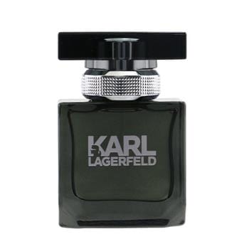 OJAM Online Shopping - Lagerfeld Pour Homme Eau De Toilette Spray 30ml/1oz Men's Fragrance