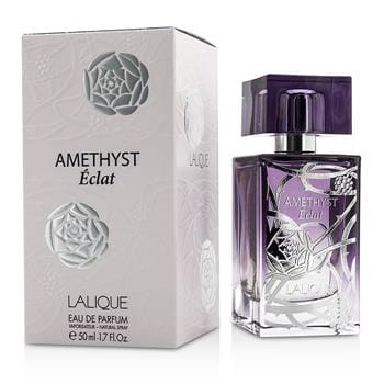 OJAM Online Shopping - Lalique Amethyst Eclat Eau De Parfum Spray 50ml/1.7oz Ladies Fragrance