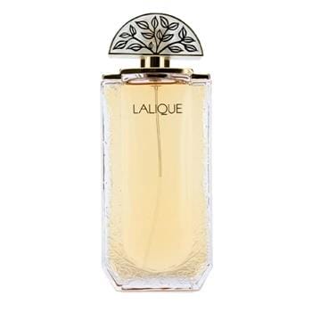 OJAM Online Shopping - Lalique Eau De Parfum Spray 100ml/3.3oz Ladies Fragrance