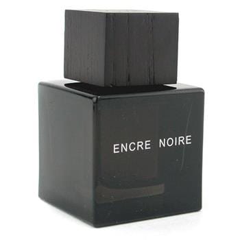 OJAM Online Shopping - Lalique Encre Noire Eau De Toilette Spray 50ml/1.7oz Men's Fragrance