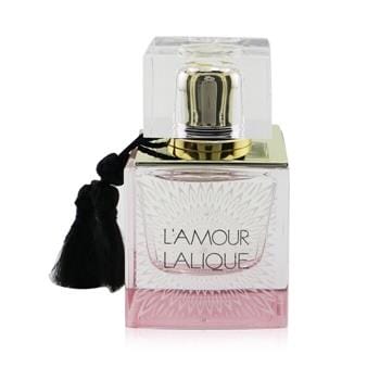 OJAM Online Shopping - Lalique L'Amour Eau De Parfum Spray 30ml/1oz Ladies Fragrance