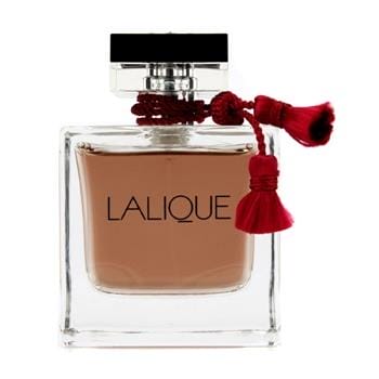 OJAM Online Shopping - Lalique Le Parfum Eau De Parfum Spray 100ml/3.3oz Ladies Fragrance