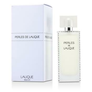 OJAM Online Shopping - Lalique Perles de Lalique Eau de Parfum Spray 100ml/3.4oz Ladies Fragrance