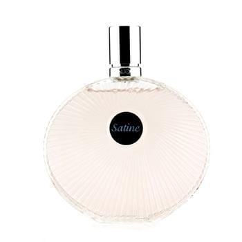 OJAM Online Shopping - Lalique Satine Eau De Parfum Spray 100ml/3.3oz Ladies Fragrance