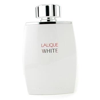 OJAM Online Shopping - Lalique White Pour Homme Eau De Toilette Spray 125ml/4.2oz Men's Fragrance