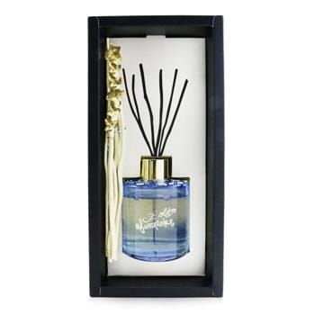 OJAM Online Shopping - Lampe Berger (Maison Berger Paris) Bijou Scented Bouquet - Lolita Lempicka (Blue) 115ml/3.8oz Home Scent