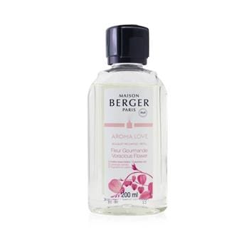 OJAM Online Shopping - Lampe Berger (Maison Berger Paris) Bouquet Refill - Aroma Love 200ml Home Scent