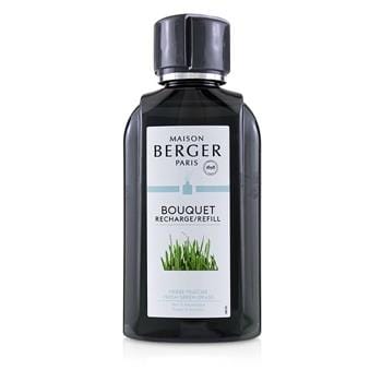 OJAM Online Shopping - Lampe Berger (Maison Berger Paris) Bouquet Refill - Fresh Green Grass 200ml Home Scent
