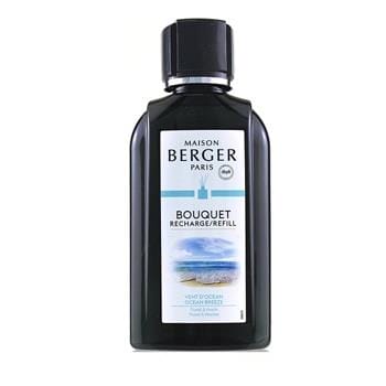 OJAM Online Shopping - Lampe Berger (Maison Berger Paris) Bouquet Refill - Ocean Breeze 200ml Home Scent