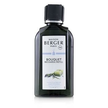 OJAM Online Shopping - Lampe Berger (Maison Berger Paris) Bouquet Refill - Soap Memories 200ml Home Scent