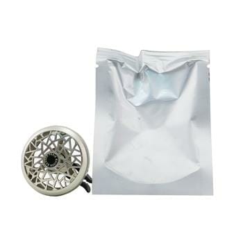 OJAM Online Shopping - Lampe Berger (Maison Berger Paris) Car Diffuser - Aroma Happy 1pc Home Scent