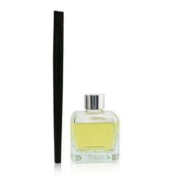 OJAM Online Shopping - Lampe Berger (Maison Berger Paris) Cube Scented Bouquet - Amber Powder 125ml/4.2oz Home Scent