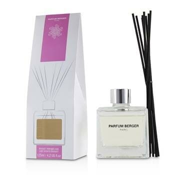 OJAM Online Shopping - Lampe Berger (Maison Berger Paris) Cube Scented Bouquet - Lavender Fields 125ml/4.2oz Home Scent