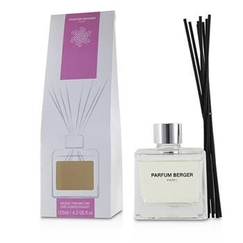 OJAM Online Shopping - Lampe Berger (Maison Berger Paris) Cube Scented Bouquet - Paris Chic 125ml/4.2oz Home Scent