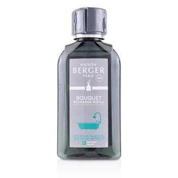 OJAM Online Shopping - Lampe Berger (Maison Berger Paris) Functional Bouquet Refill - Anti-Odour/ Bathroom N°1 (Aquatic) 200ml Home Scent