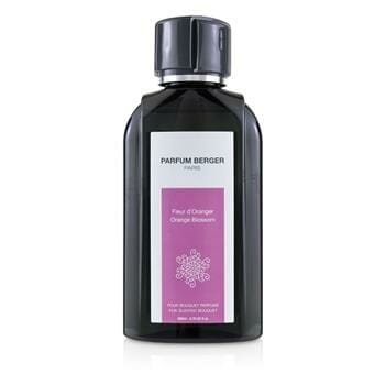 OJAM Online Shopping - Lampe Berger (Maison Berger Paris) Scented Bouquet Refill - Orange Blossom 200ml Home Scent