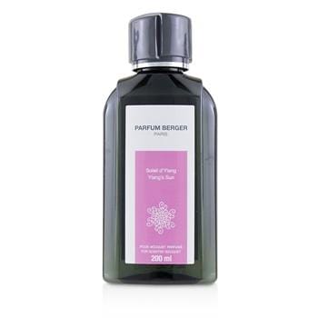 OJAM Online Shopping - Lampe Berger (Maison Berger Paris) Scented Bouquet Refill - Ylang's Sun 200ml Home Scent