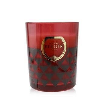 OJAM Online Shopping - Lampe Berger (Maison Berger Paris) Scented Candle - Amber Powder 170g/5.9oz Home Scent