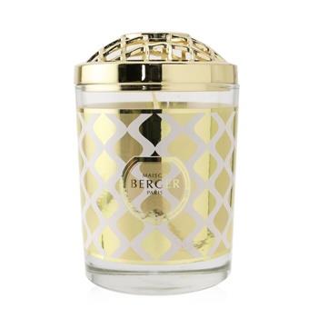 OJAM Online Shopping - Lampe Berger (Maison Berger Paris) Scented Candle - Heavenly Sun 240g/8.4oz Home Scent