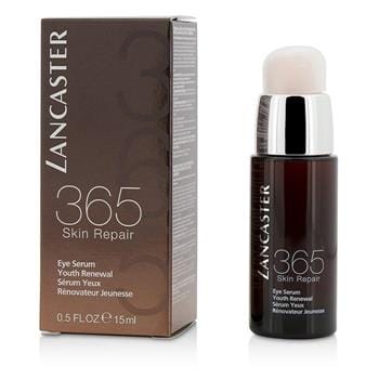 OJAM Online Shopping - Lancaster 365 Skin Repair Eye Serum Youth Renewal 15ml/0.5oz Skincare