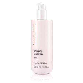 OJAM Online Shopping - Lancaster Cleansing Block Comforting Cleansing Milk - For Dry Skin Type 400ml/13.5oz Skincare
