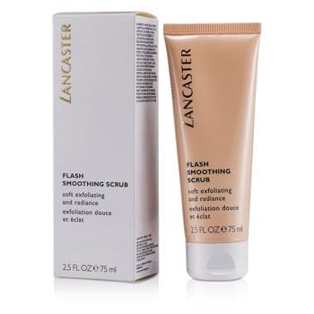 OJAM Online Shopping - Lancaster Flash Smoothing Scrub 75ml/2.5oz Skincare