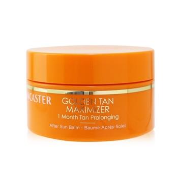 OJAM Online Shopping - Lancaster Golden Tan Maximizer 1 Month Tan Prolonging After Sun Balm 200ml/6.7oz Skincare