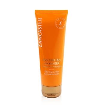 OJAM Online Shopping - Lancaster Golden Tan Maximizer 1 Month Tan Prolonging After Sun Lotion 125ml/4.2oz Skincare