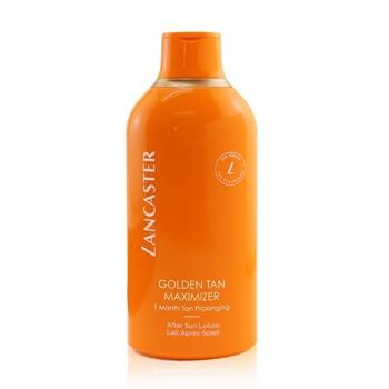 OJAM Online Shopping - Lancaster Golden Tan Maximizer 1 Month Tan Prolonging After Sun Lotion 400ml/13.5oz Skincare