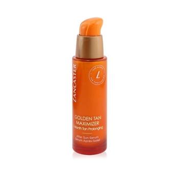 OJAM Online Shopping - Lancaster Golden Tan Maximizer 1 Month Tan Prolonging After Sun Serum 30ml/1oz Skincare