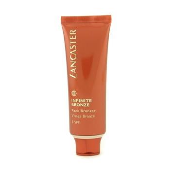 OJAM Online Shopping - Lancaster Infinite Bronze Face Bronzer SPF6 - # 02 Sunny Glow 50ml/1.6oz Make Up