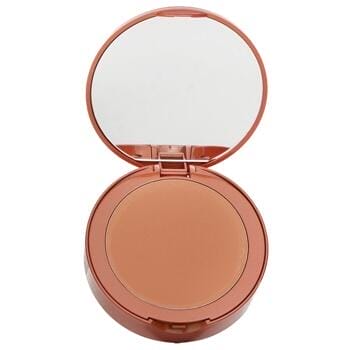 OJAM Online Shopping - Lancaster Infinite Bronze Sunlight Compact Cream Powder SPF 50 9g/0.31oz Make Up