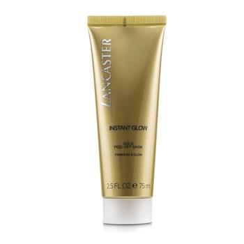 OJAM Online Shopping - Lancaster Instant Glow Peel-Off Mask (Gold) - Firmness & Glow 75ml/2.5oz Skincare