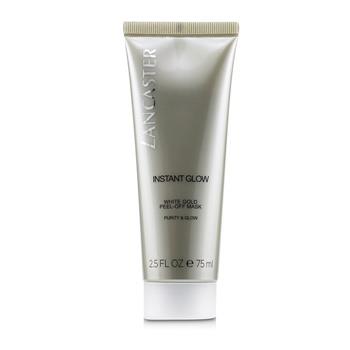 OJAM Online Shopping - Lancaster Instant Glow Peel-Off Mask (White Gold) - Purity & Glow 75ml/2.5oz Skincare