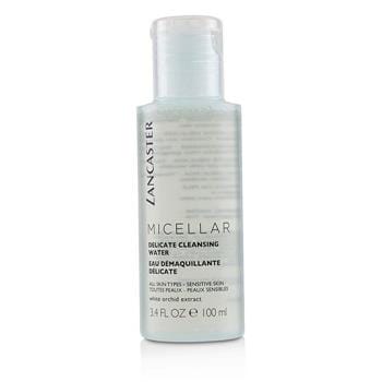 OJAM Online Shopping - Lancaster Micellar Delicate Cleansing Water - All Skin Types